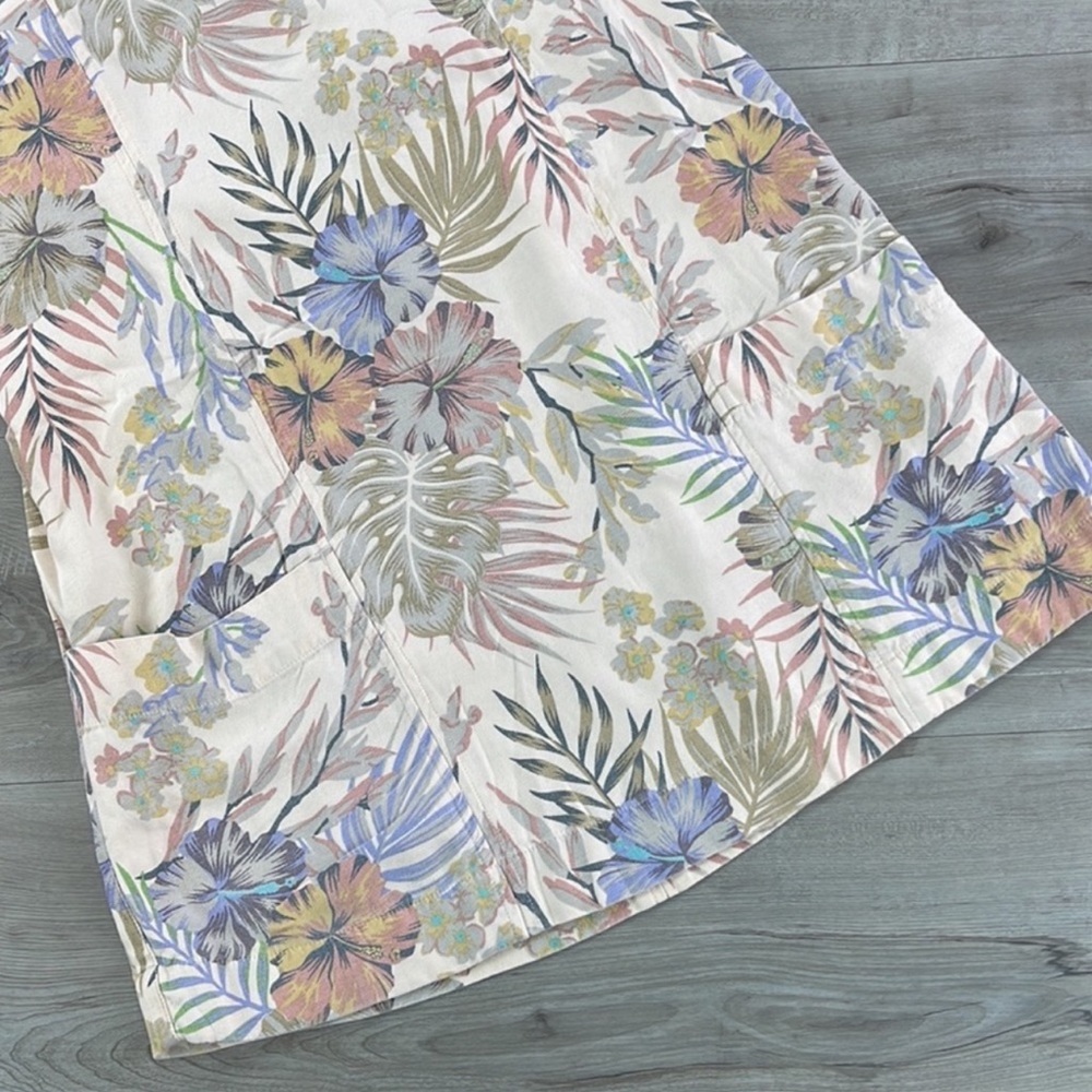 🔆RIP CURL🔆 PARADISE CALLING DRESS - Picture 14 of 14